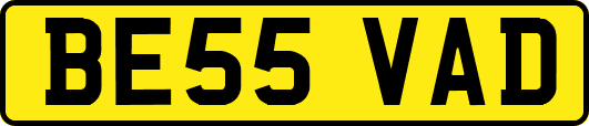 BE55VAD