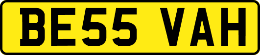 BE55VAH