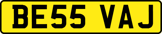 BE55VAJ