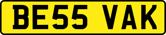 BE55VAK