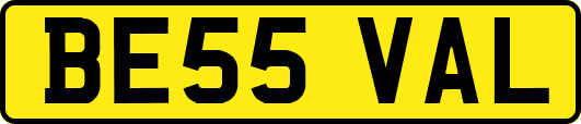 BE55VAL