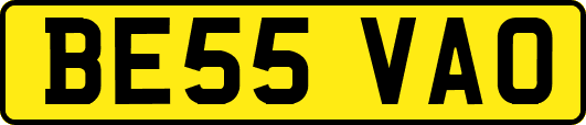 BE55VAO
