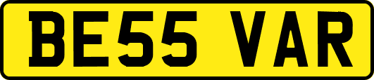 BE55VAR