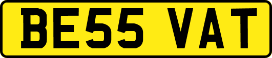 BE55VAT