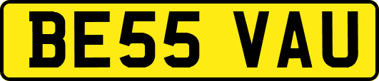BE55VAU