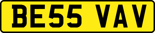 BE55VAV