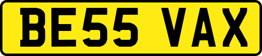 BE55VAX