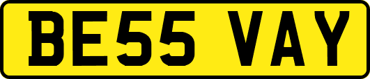 BE55VAY