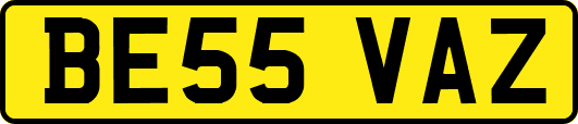 BE55VAZ