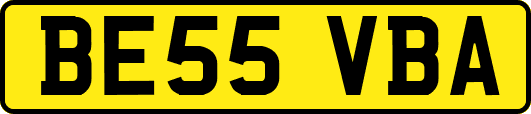 BE55VBA
