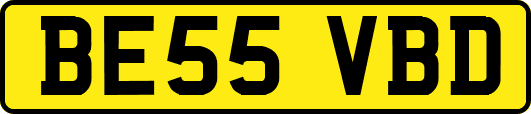 BE55VBD
