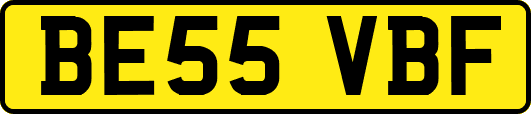 BE55VBF