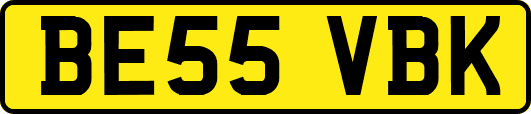 BE55VBK