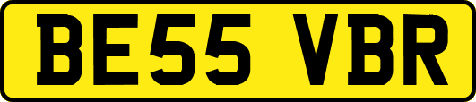 BE55VBR