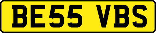 BE55VBS