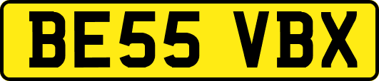 BE55VBX