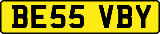 BE55VBY