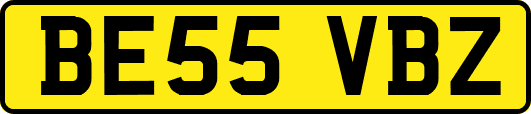 BE55VBZ