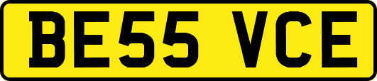 BE55VCE