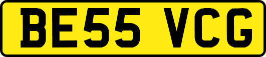 BE55VCG