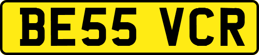BE55VCR