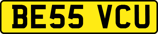 BE55VCU