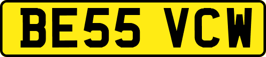 BE55VCW