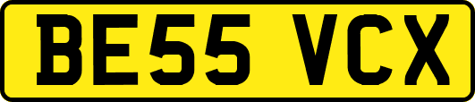 BE55VCX