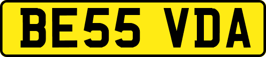BE55VDA