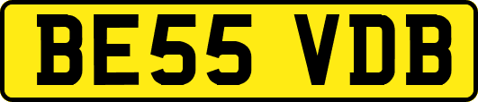 BE55VDB