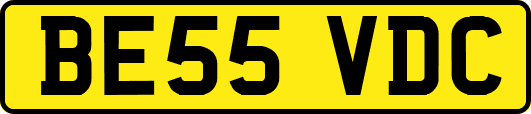 BE55VDC