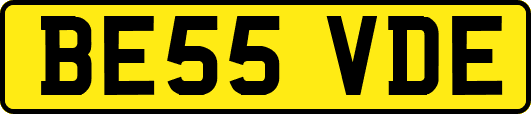 BE55VDE