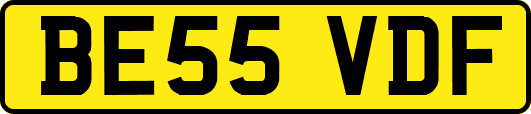 BE55VDF