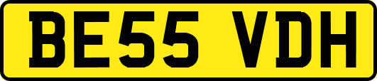 BE55VDH
