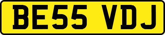 BE55VDJ
