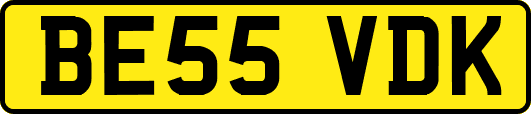 BE55VDK