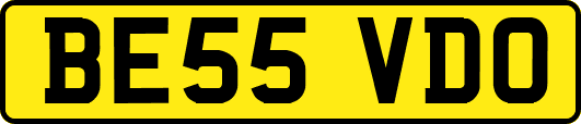 BE55VDO