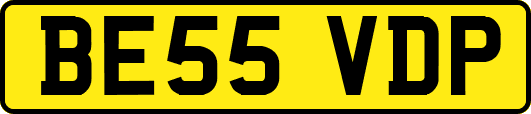 BE55VDP