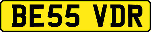 BE55VDR