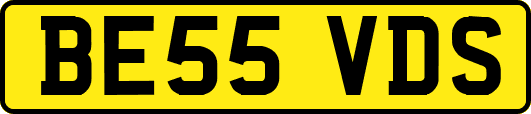 BE55VDS