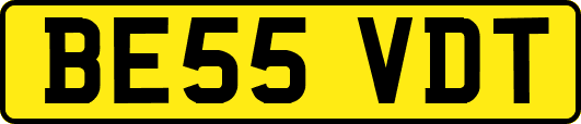 BE55VDT