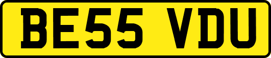 BE55VDU