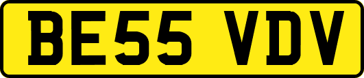 BE55VDV
