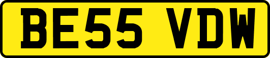 BE55VDW