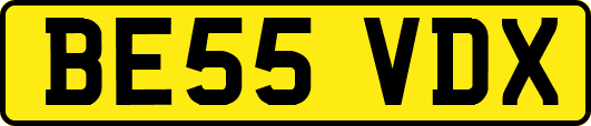 BE55VDX
