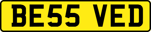 BE55VED