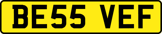 BE55VEF