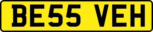 BE55VEH