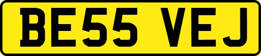 BE55VEJ