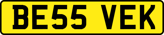 BE55VEK
